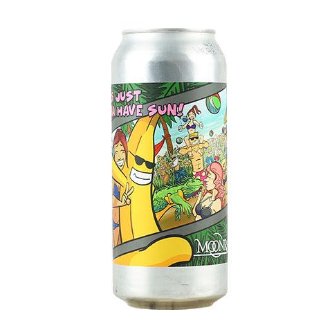 Moonraker Girls Just Wanna Have Sun