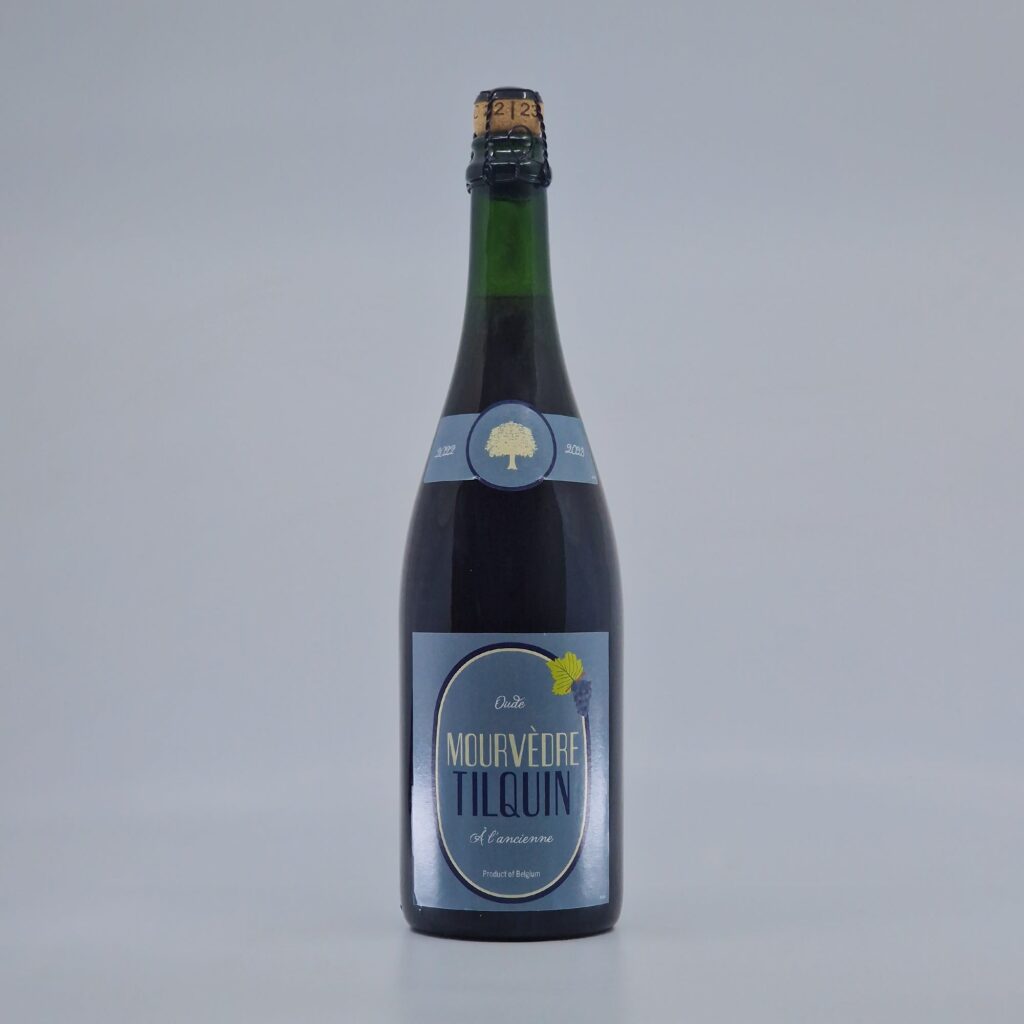 Mourvèdre à l'Ancienne