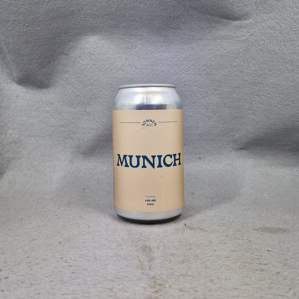 Munich