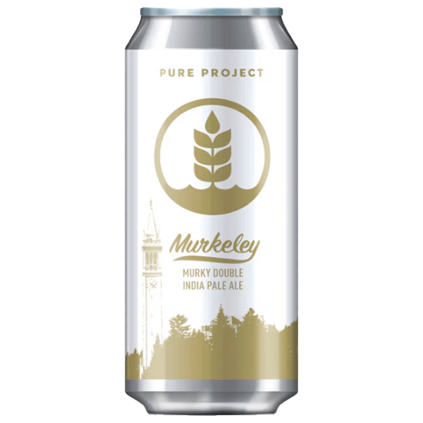 Pure Project Murkeley Fieldworkコラボ - マークリー【9/10出荷】