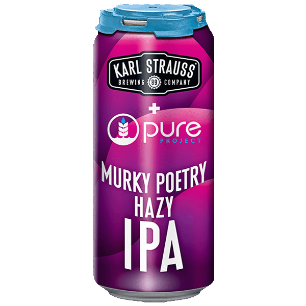 Karl Strauss Murky Poetry / マーキー ポエトリー