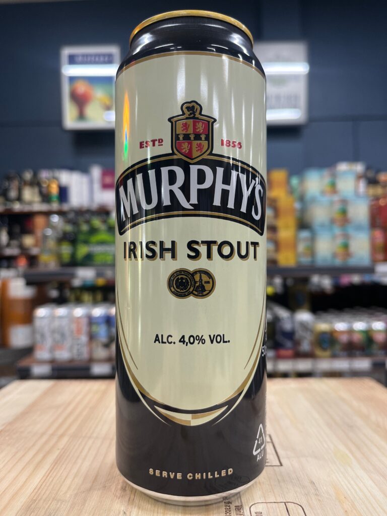 Murphy's