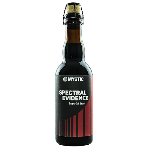 Mystic Spectral Evidence