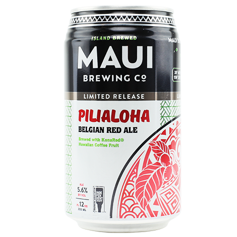 Maui Pilialoha