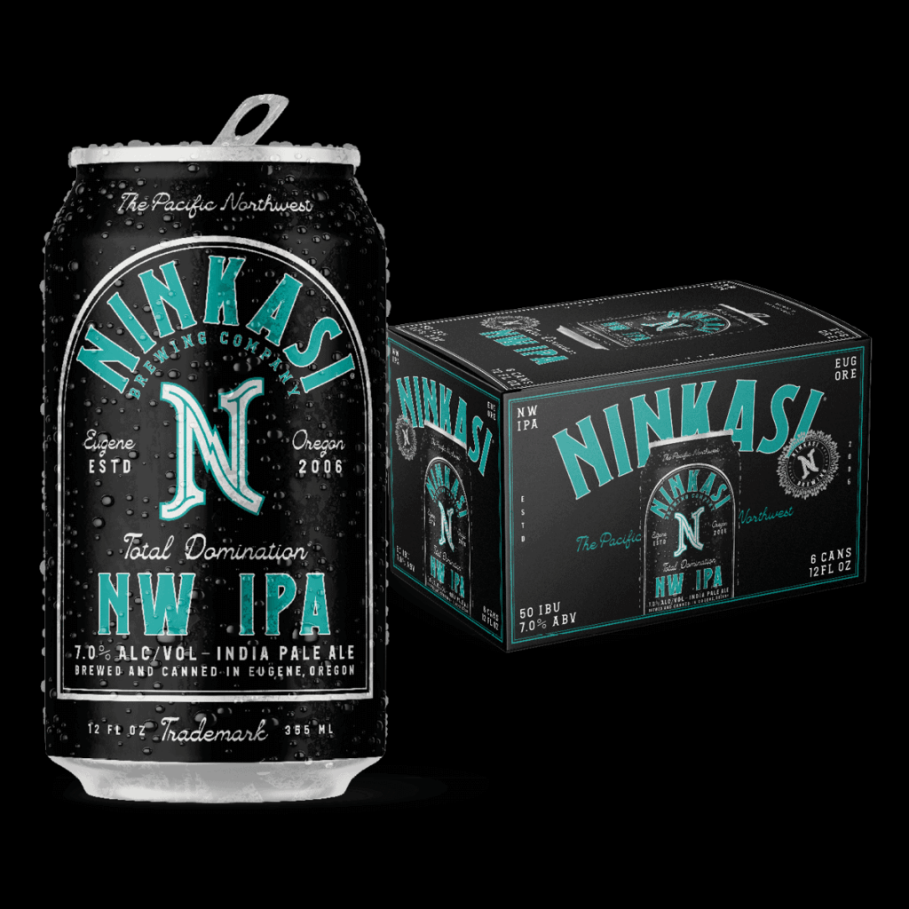 Total Domination IPA 6PK
