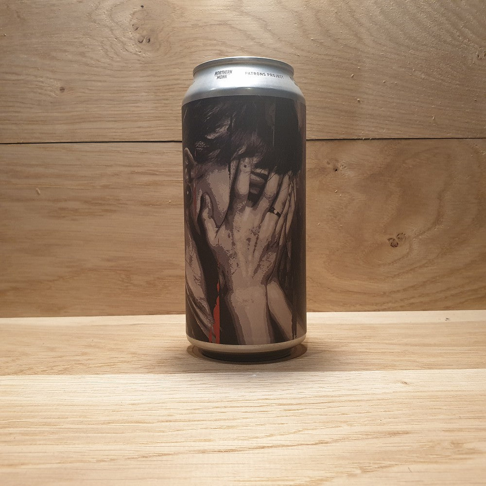 Patrons Project 13.05 // Tank Petrol // Mortal Planes // Deya // DDH