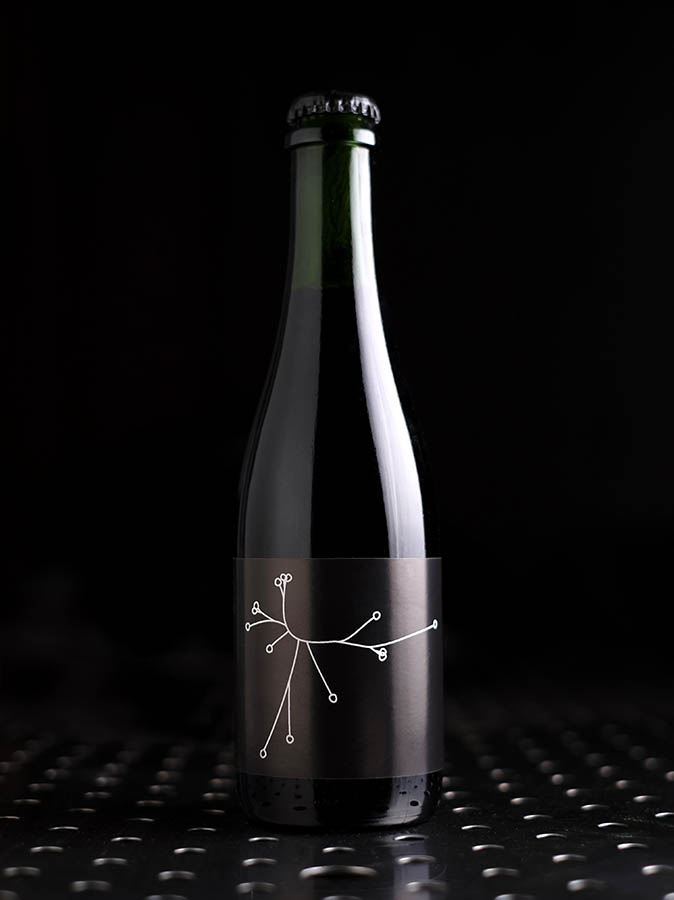 SPO | Black Imperial Brett’s | Brett Beer | 10,1%