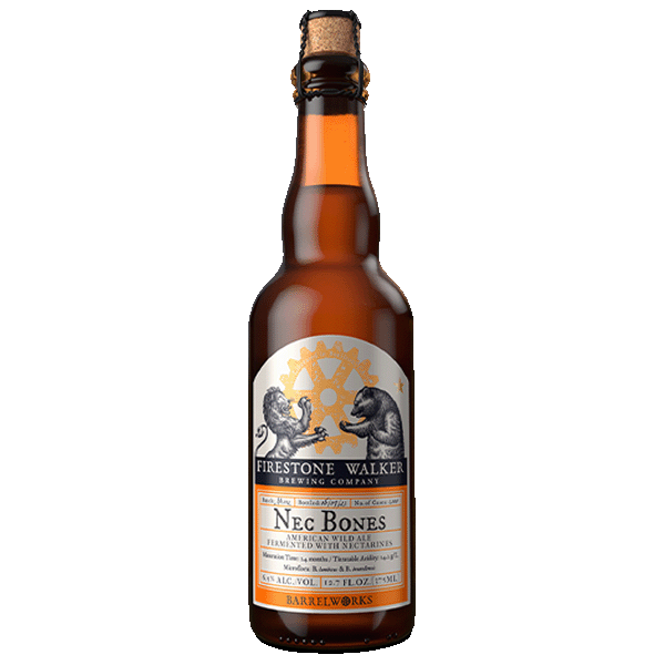 Firestone Walker Nec Bones 2021 / ネックボーンズ2021