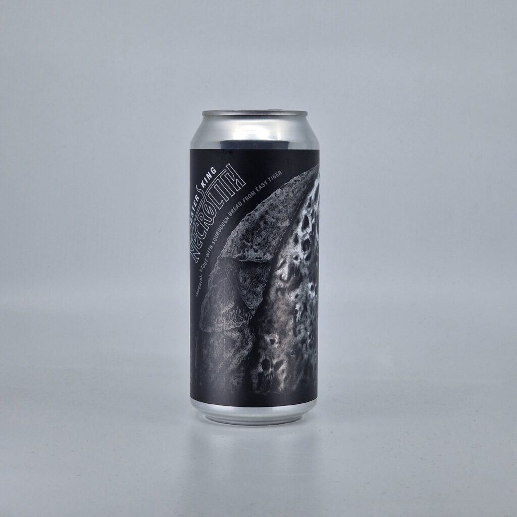 Necrolith