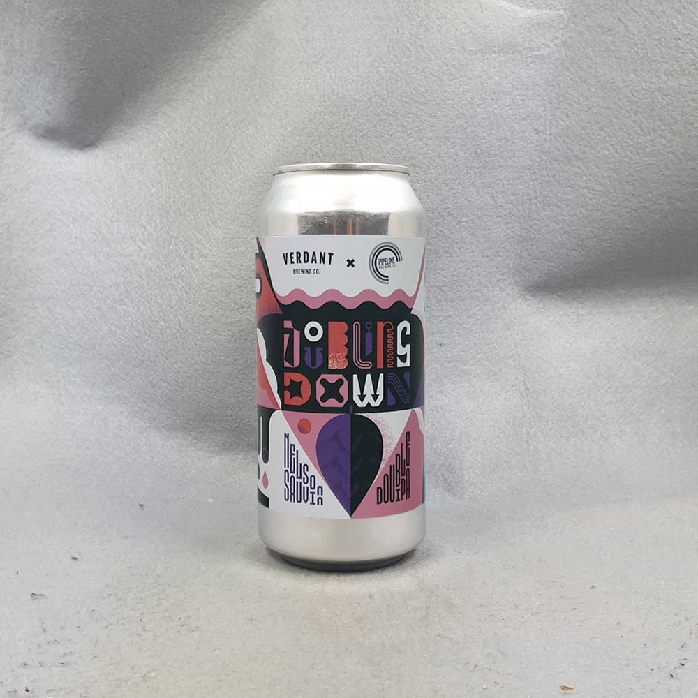 x Pipeline Doubling Down Nelson Sauvin