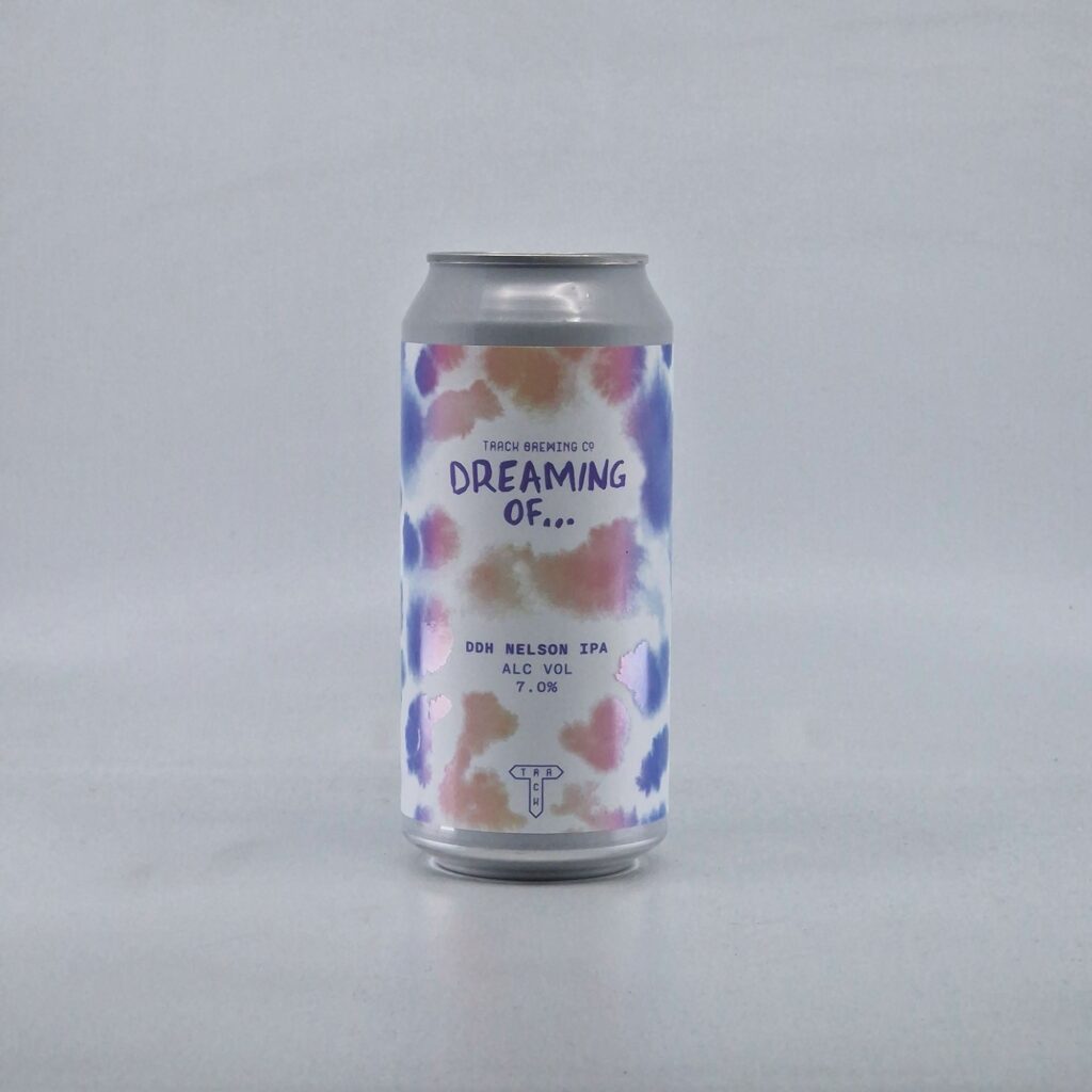 Dreaming of... DDH Nelson