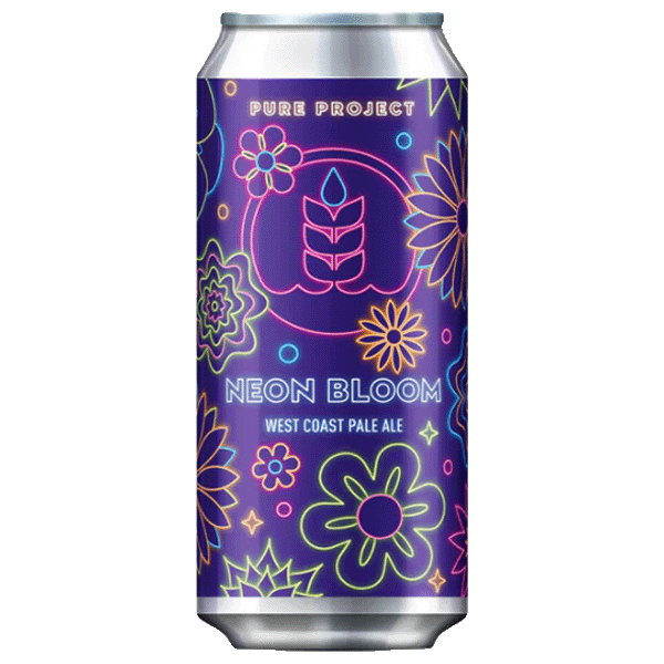 Pure Project Neon Bloom