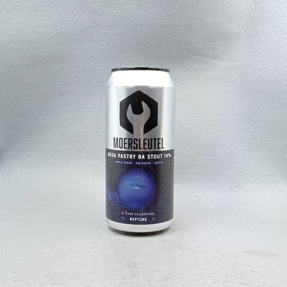 8Y Neptune
