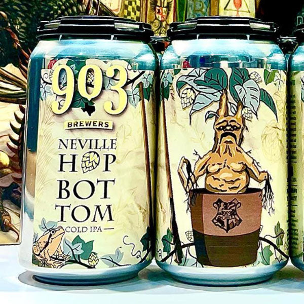 903 Brewers Neville Hopbottom IPA / ネビル ホップボトム