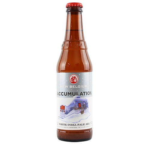New Belgium Accumulation