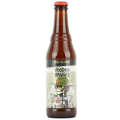 New Belgium Voodoo Ranger Juicy Haze