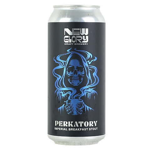 New Glory Perkatory