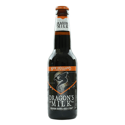 New Holland Dragon's Milk Bourbon Barrel