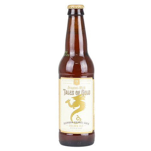 New Holland Dragon's Milk Tales of Gold