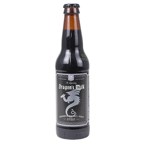 New Holland The Legendary Dragon's Milk