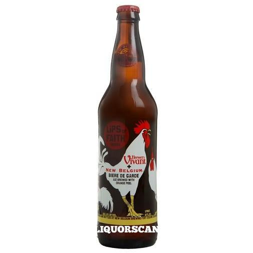 New Belgium