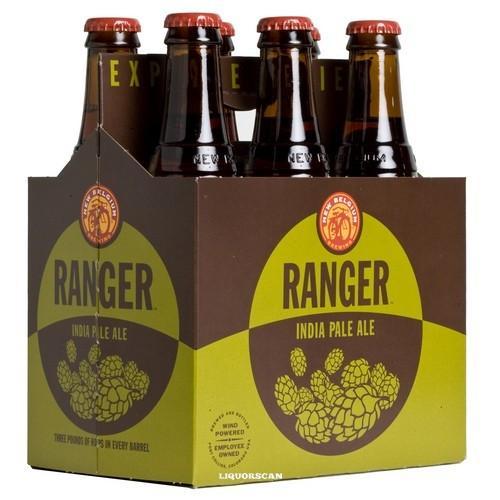 New Belgium Ranger