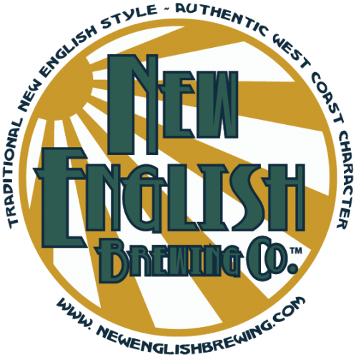 New English Dragoon American