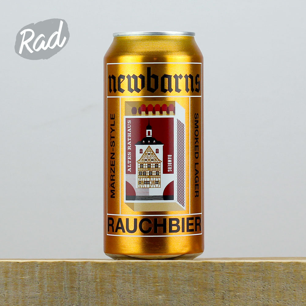 Rauchbier