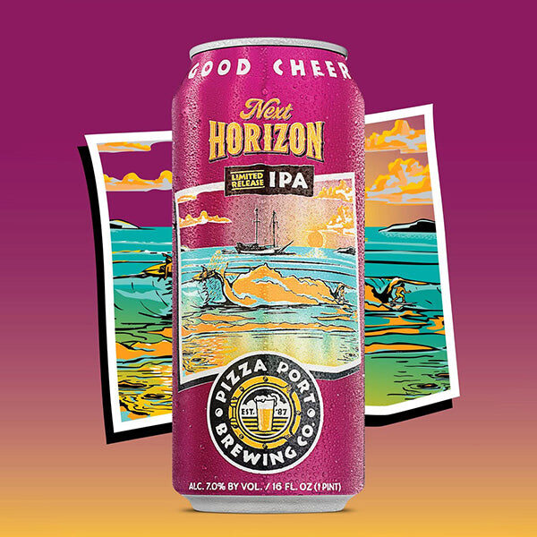 Pizza Port Next Horizon