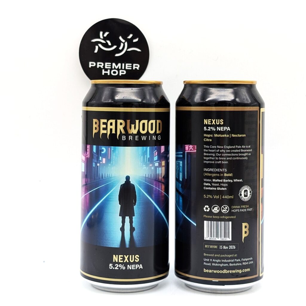 Nexus / NEPA / 5.2%