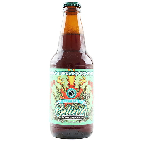 Ninkasi Believer Double
