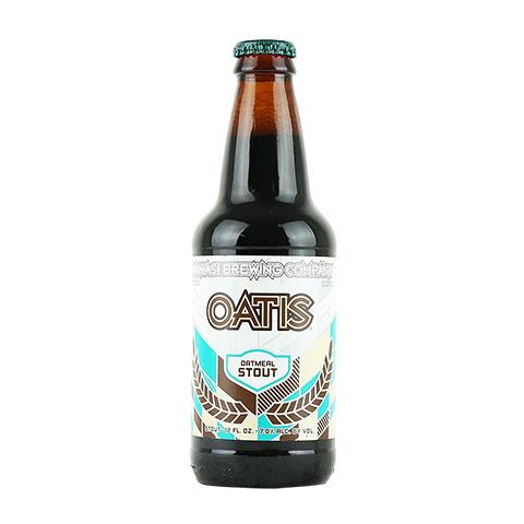 Ninkasi Oatis