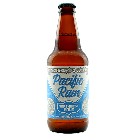 Ninkasi Pacific Rain