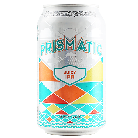 Ninkasi Prismatic