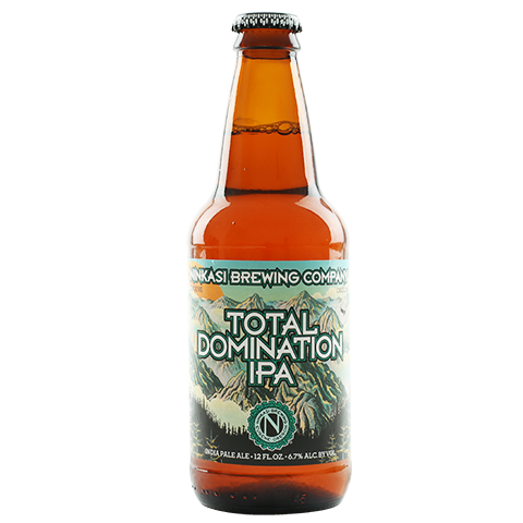 Ninkasi Total Domination