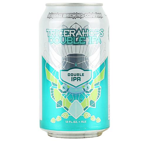 Ninkasi Tricerahops
