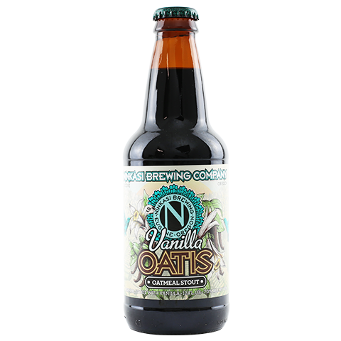 Ninkasi Vanilla Oatis