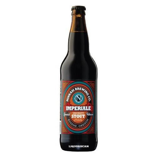 Ninkasi Imperiale