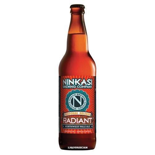 Ninkasi Radiant