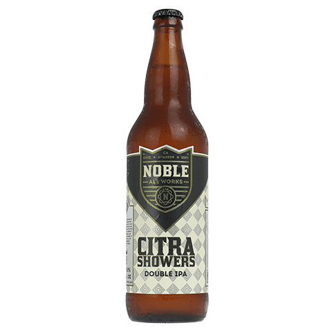 Citra Showers