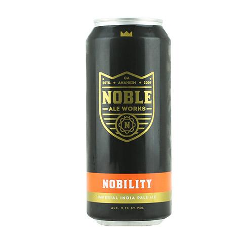 Nobility