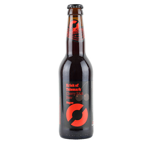 Kriek of Telemark