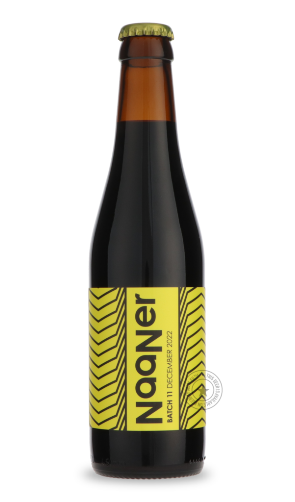 Nooner #11