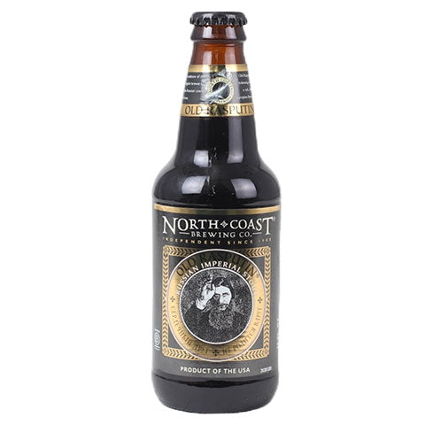 North Coast Old Rasputin