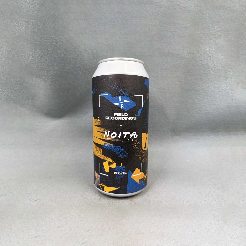 Field Recordings x Noita Muscat
