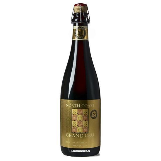 North Coast Grand Cru 2011