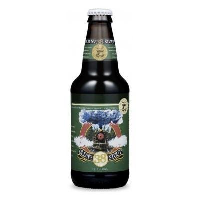 North Coast Old No. 38