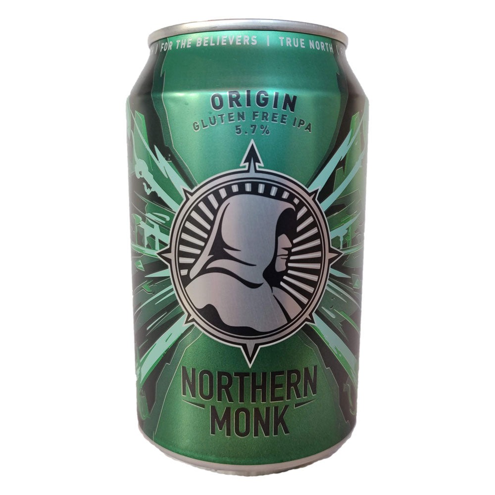 Origin Gluten Free IPA 5.7%