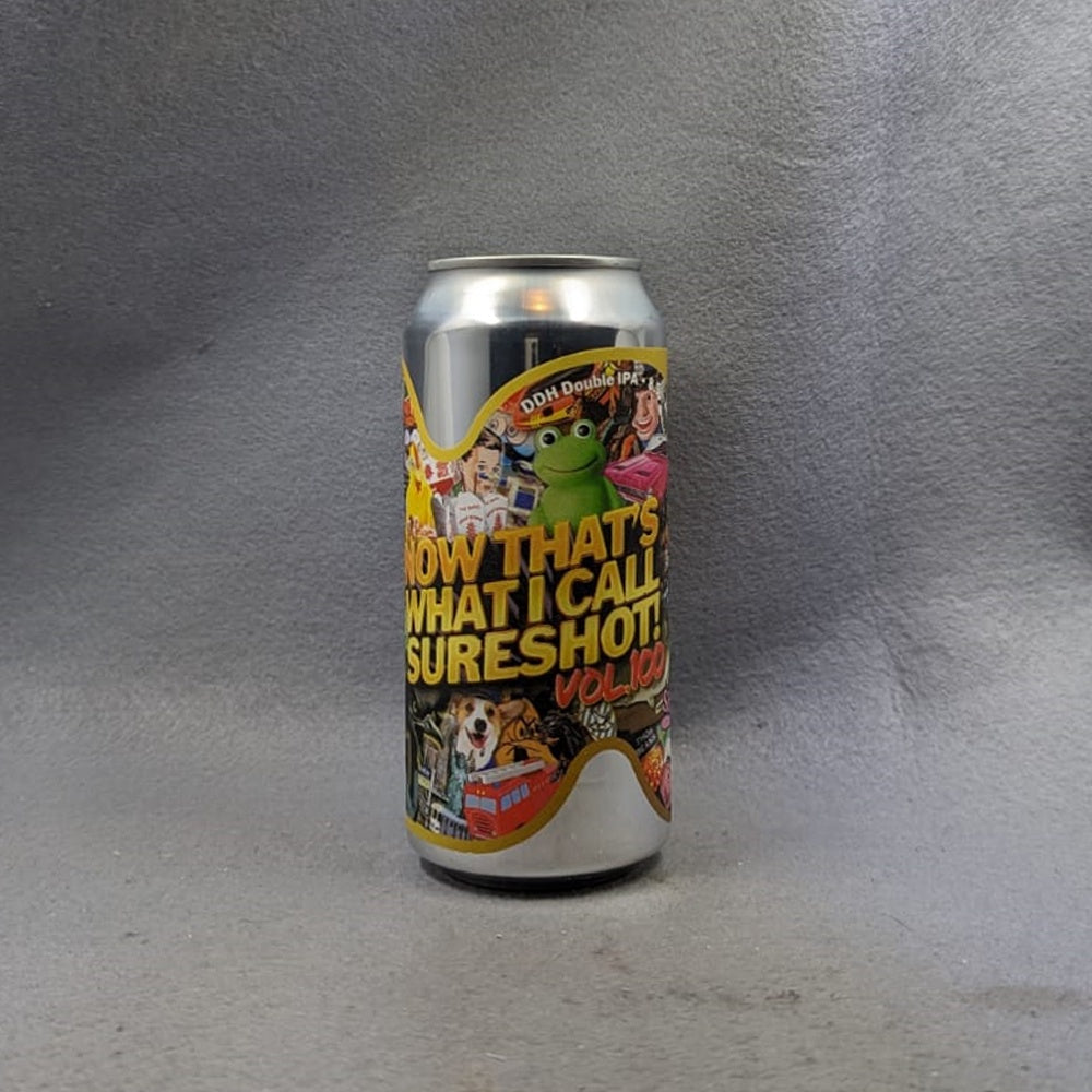 Now That's What I Call Sureshot! Vol. 100