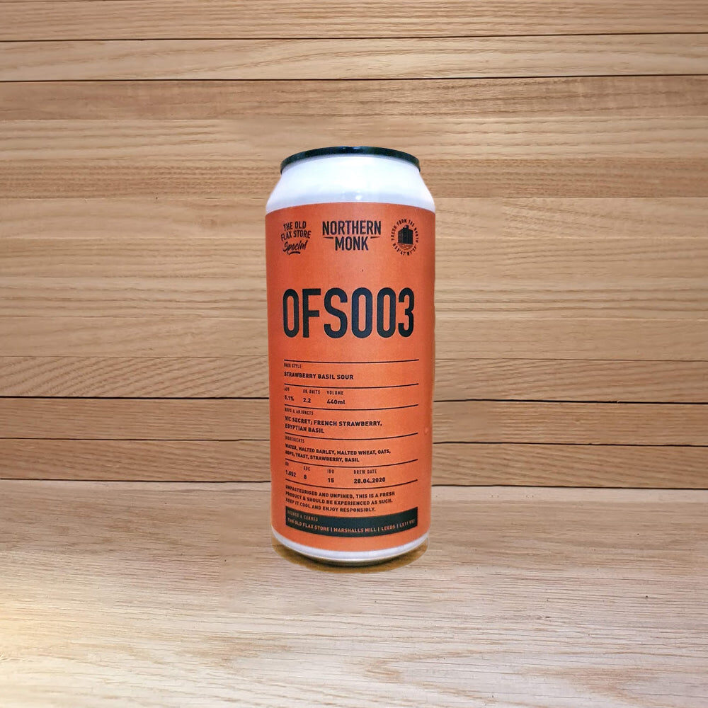 OFS003